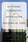 Image for Economic Evolution and Revolution in Historical Time