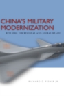 Image for China&#39;s military modernization  : building for regional and global reach