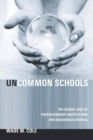 Image for Uncommon Schools