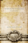 Image for Law and long-term economic change  : a Eurasian perspective