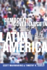 Image for Democratic Governance in Latin America