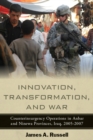 Image for Innovation, Transformation, and War