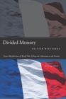 Image for Divided Memory