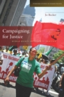 Image for Campaigning for Justice