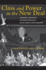 Image for Class and Power in the New Deal