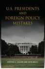 Image for U.S. presidents and foreign policy mistakes