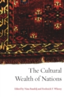 Image for The Cultural Wealth of Nations
