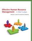 Image for Effective Human Resource Management