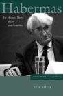 Image for Habermas: the discourse theory of law and democracy