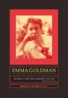 Image for Emma Goldman  : a documentary history of the American yearsVolume three,: Light and shadows, 1910-1916