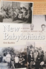 Image for New Babylonians  : a history of Jews in modern Iraq