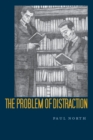 Image for The problem of distraction