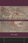 Image for Beyond expulsion: Jews, Christians, and Reformation Strasbourg