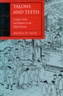 Image for Talons and Teeth: County Clerks and Runners in the Qing Dynasty