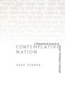 Image for Contemplative nation: a philosophical account of Jewish theological language