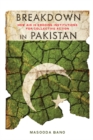 Image for Breakdown in Pakistan