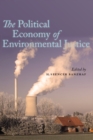 Image for The political economy of environmental justice