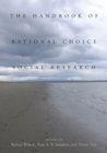 Image for The Handbook of Rational Choice Social Research