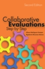 Image for Collaborative Evaluations: Step-by-Step, Second Edition