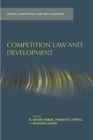 Image for Competition Law and Development