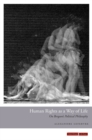Image for Human rights as a way of life  : on Bergson&#39;s political philosophy