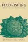 Image for Flourishing: A Frank Conversation About Sustainability