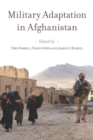 Image for Military Adaptation in Afghanistan