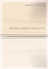 Image for Pricing Credit Products