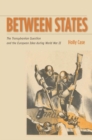 Image for Between states: the Transylvanian question and the European idea during World War II