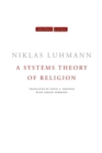 Image for A systems theory of religion