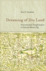 Image for Dreaming of dry land  : environmental transformation in colonial Mexico City