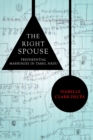 Image for The Right Spouse
