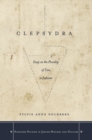 Image for Clepsydra  : essay on the plurality of time in Judaism