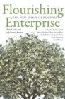 Image for Flourishing enterprise  : the new spirit of business