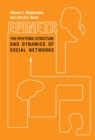 Image for Epinets: the epistemic structure and dynamics of social networks