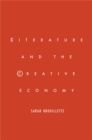 Image for Literature and the Creative Economy