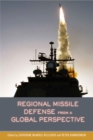 Image for Regional Missile Defense from a Global Perspective