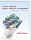 Image for Global Trends in Human Resource Management