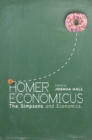 Image for Homer Economicus: The Simpsons and Economics