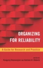 Image for Organizing for Reliability