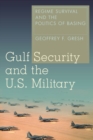 Image for Gulf Security and the U.S. Military