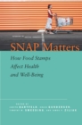 Image for SNAP Matters