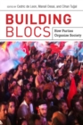 Image for Building blocs  : how parties organize society