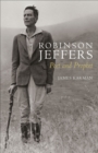 Image for Robinson Jeffers: poet and prophet