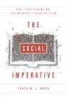 Image for The Social Imperative