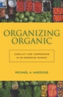 Image for Organizing Organic