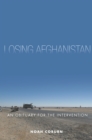 Image for Losing Afghanistan