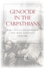 Image for Genocide in the Carpathians