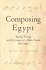Image for Composing Egypt