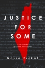 Image for Justice for Some : Law and the Question of Palestine